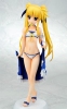 photo of Fate Testarossa Swimsuit ver.