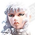 Chara Heroes Berserk -Golden Age Arc-: Griffith A