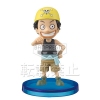 photo of One Piece World Collectable Figure Vol.27: Usopp
