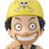 One Piece World Collectable Figure Vol.27: Usopp