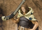 photo of Figuarts Zero Yasopp