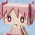 graphig++ Puella Magi Madoka Magica the Movie: Kaname Madoka