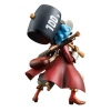 photo of The Grandline Men DXF Figure Film Z vol.1 Usopp