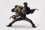 photo of Figure Colosseum SCultures Zoukeiou Chojho Kessen II vol.3 Sir Crocodile