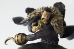 photo of Figure Colosseum SCultures Zoukeiou Chojho Kessen II vol.3 Sir Crocodile