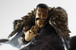 photo of Figure Colosseum SCultures Zoukeiou Chojho Kessen II vol.3 Sir Crocodile