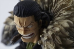 photo of Figure Colosseum SCultures Zoukeiou Chojho Kessen II vol.3 Sir Crocodile