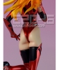 photo of Asuka in Test Plugsuit