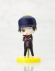 photo of One Coin Grande Figure Collection - The New Prince of Tennis The Second Game: Sanada Genichiroh