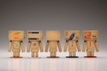 photo of Danboard Mini Tamiya Ver.