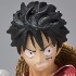 Chouzokei Damashii One Piece Battle of Fishman Island: Monkey D. Luffy