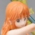 Chouzokei Damashii One Piece Battle of Fishman Island: Nami