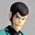 Revoltech Yamaguchi Series No.129: Lupin the 3rd TV Animation First Series Ver.
