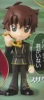 photo of Code Geass Chibi Voice I-doll: Kururugi Suzaku Newtype Limited Edition