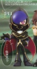 photo of Code Geass Chibi Voice I-doll: Lelouch Lamperouge Newtype Limited Edition