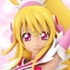 Precure DXF Figure Cure Heart