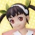 Nisemonogatari DXF Figure Hachikuji Mayoi