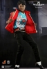 photo of M icon: Michael Jackson Beat It Version