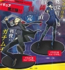 photo of Taito Prize P4U: Tatsumi Kanji