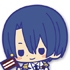 Uta no Prince-sama Rubber Strap Collection Shining All Stars CD: Hijirikawa Masato