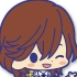 Uta no Prince-sama Rubber Strap Collection Shining All Stars CD: Kotobuki Reiji