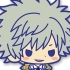 Uta no Prince-sama Rubber Strap Collection Shining All Stars CD: Kurosaki Ranmaru