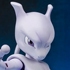 D-Arts Mewtwo