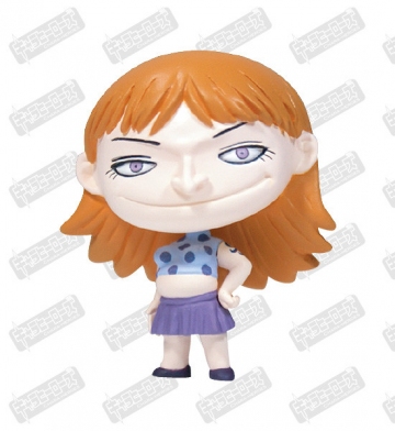 main photo of Anime Heroes One Piece Vol. 11 New World: Fake Nami