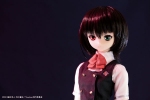 photo of Another Realistic Characters #003: Misaki Mei