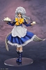 photo of Izayoi Sakuya Curiousities of Lotus Asia Ver.