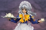 photo of Izayoi Sakuya Curiousities of Lotus Asia Ver.