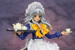 photo of Izayoi Sakuya Curiousities of Lotus Asia Ver.