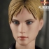 Video Game Masterpiece Jill Valentine Battle Suit Ver.