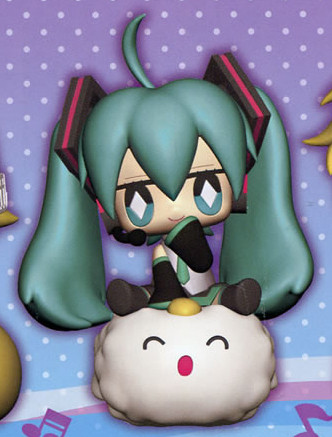 Hatsune Miku Wonderland Figure Shirayukihime Taito Crane Online Limited - My  Anime Shelf