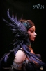 photo of Premium Collectible Statue The Swan Black Ver.