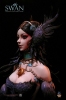 photo of Premium Collectible Statue The Swan Black Ver.