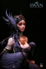 photo of Premium Collectible Statue The Swan Black Ver.