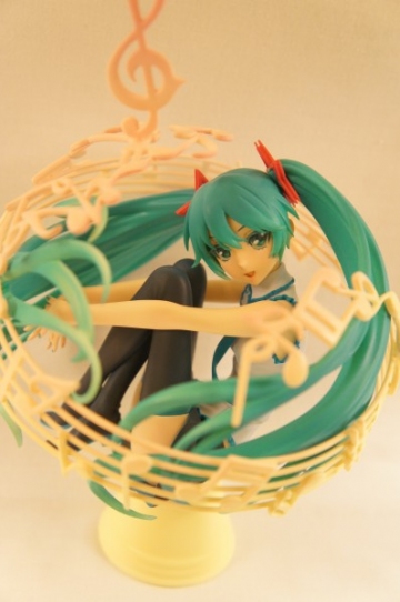 main photo of Hatsune Miku