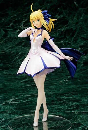 main photo of Saber Dress Ver.