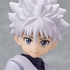 figma Killua Zoldyck