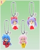 photo of Lucky Kuji Lucky☆Star 2: Hiiragi Kagami Charm Shrine Maiden Ver.