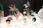 photo of Petit Chara Land - Sky! Parasol Ver ★ Monkey D. Luffy Secret Ver.