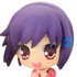 Nano-Colle MM! Collection Figure: Yuuno Arashiko