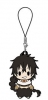 photo of D4 Series Magi Rubber Strap Collection Vol.2: Judar