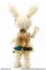 photo of Pullip Classical White Rabbit