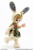 photo of Pullip Classical White Rabbit