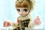 photo of Pullip Classical White Rabbit