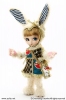 photo of Pullip Classical White Rabbit