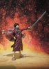 photo of Figuarts ZERO Monkey D. Luffy Battle Clothes Ver. Film Z