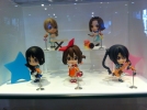 photo of Ichiban Kuji Premium K-ON! Fushigi no Kuni de Teatime: Hirasawa Yui Kyun-Chara